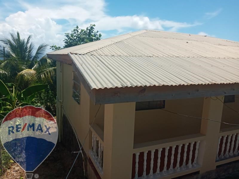 RE/MAX real estate, Saint Lucia, La Fargue, RESIDENTIAL PROPERTY FOR SALE IN LA FARGUE, CHOISEUL